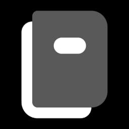 New Course Book