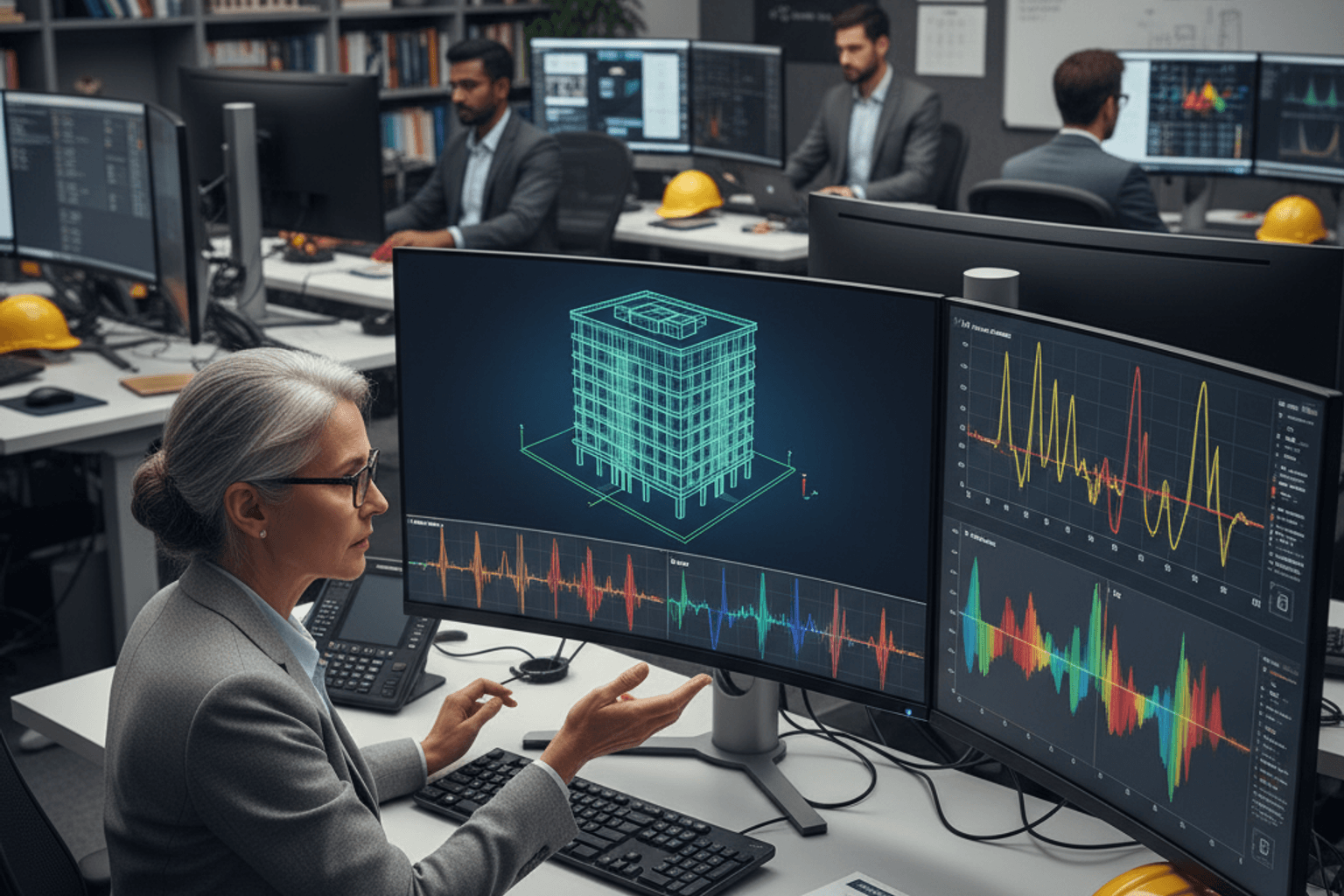 Seismic Standard of Care: The "10-5-3" Rule at Ten Years