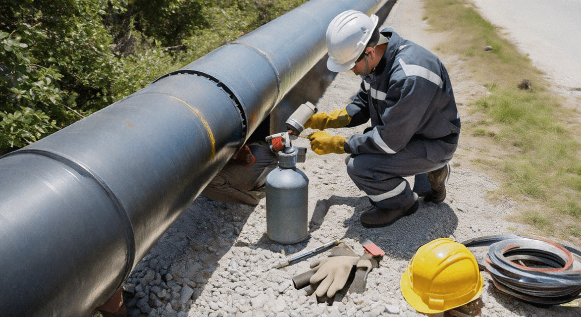 Advanced Chemical Corrosion Control Strategies