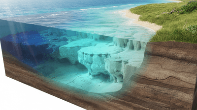 Saltwater Intrusion into Freshwater Resources