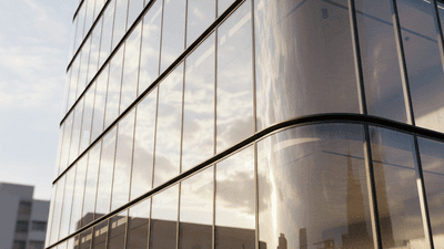 Developments in Fenestration