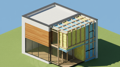 The Newest Passive House Standards: Design and Construction