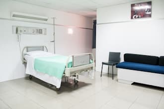 Evaluating Hospital Environments: POE Tools