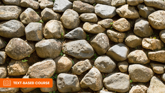 Engineering Classification of Earth Materials