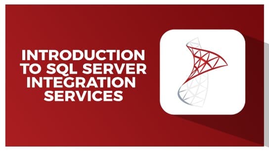 SQL Server Integration Services for Beginners