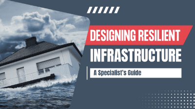 Resilient Infrastructure Design Essentials