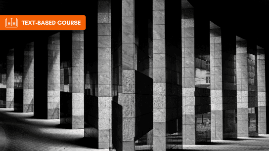 Basics of Concrete Construction