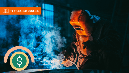 Estimation of Welding Costs