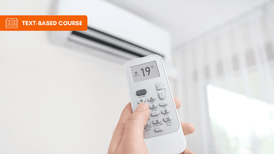 Introduction to Air Conditioning Systems