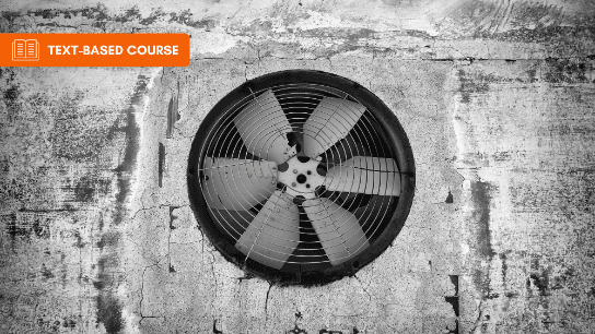 Industrial Fan Systems