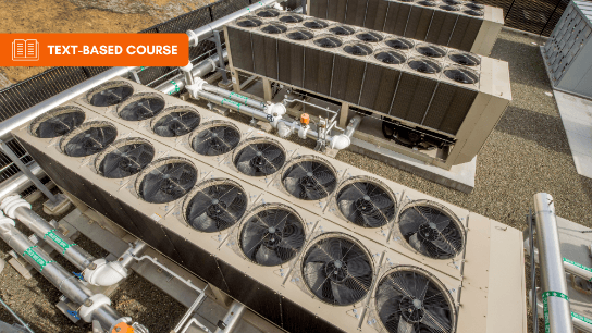 Introduction to HVAC Chiller Systems