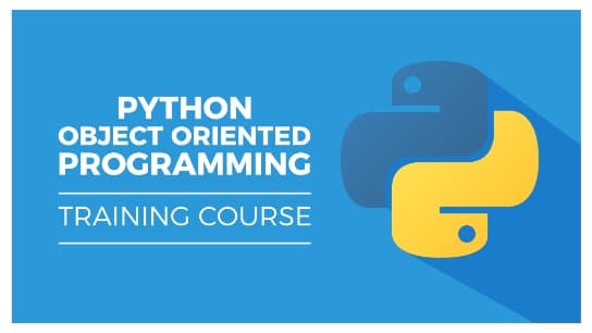 Python Object-Oriented Programming