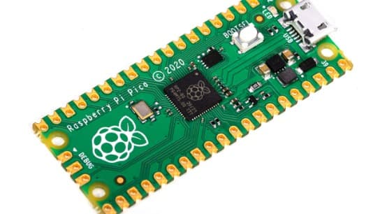 The Basics of Microcontrollers