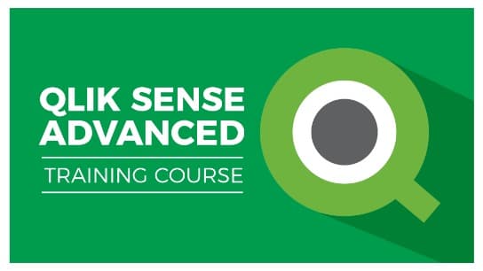 Qlik Sense Advanced Training