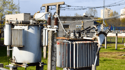 Insulation Coordination-Surge Arresters