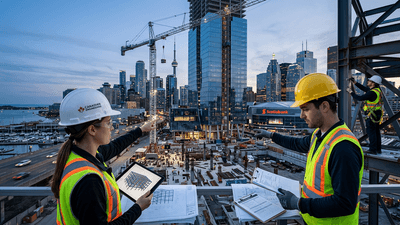 Scaling Expertise and Securing Liabilities: The Dual Mandate of Modern Canadian Engineering