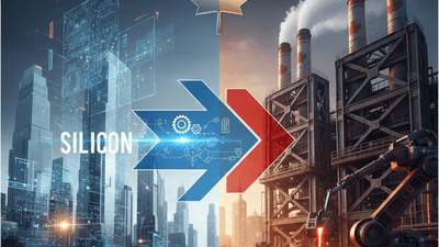 From Silicon to Steel: How New R&D and Manufacturing Hubs are Redefining Canadian Engineering