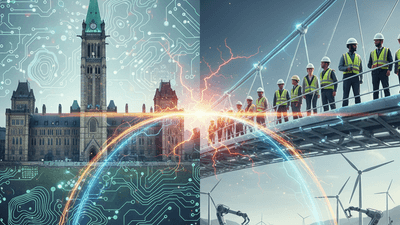 Navigating the Friction: How Canadian Engineering is Bridging the Gap Between Regulatory Delays and Rapid Technological Advancement