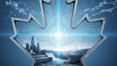 Resilience and Reinvention: How Cross-Disciplinary Innovation and AI are Fortifying Canadian Engineering