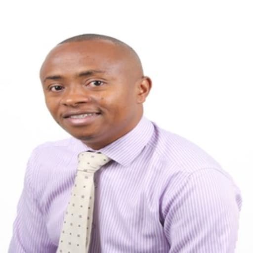Henry Ndegwa