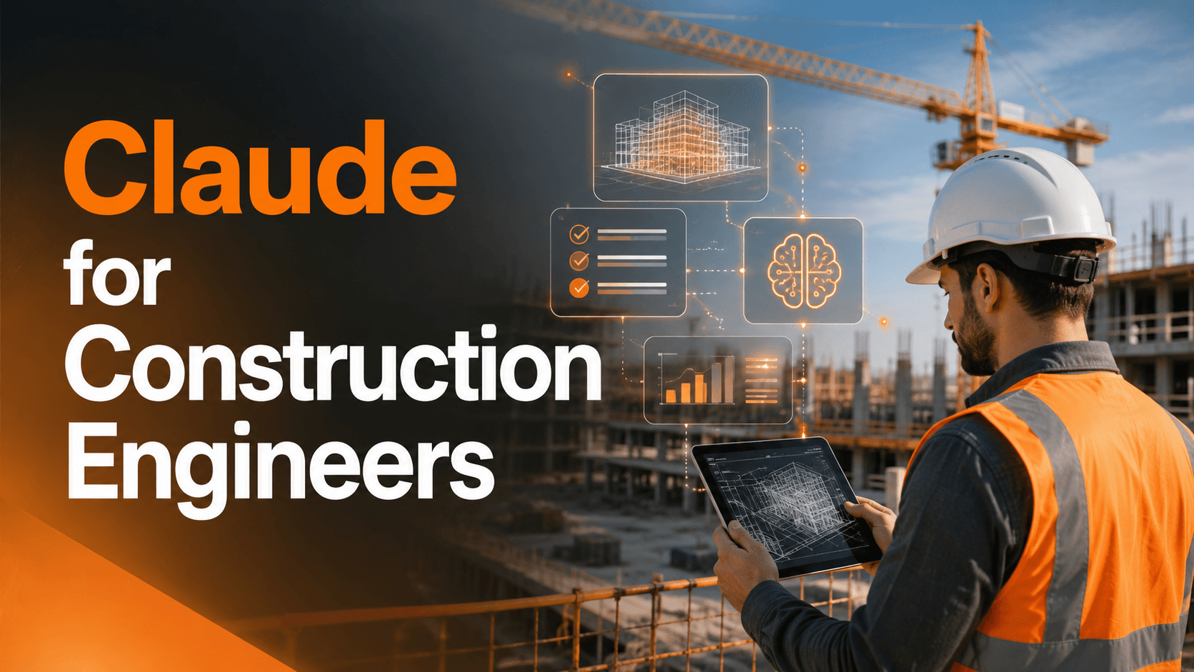 Claude for Construction Engineers