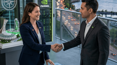 Innovation and Integrity: How the Nvidia-Montreal Pact and Strict Licensure Are Shaping Canada's Engineering Future